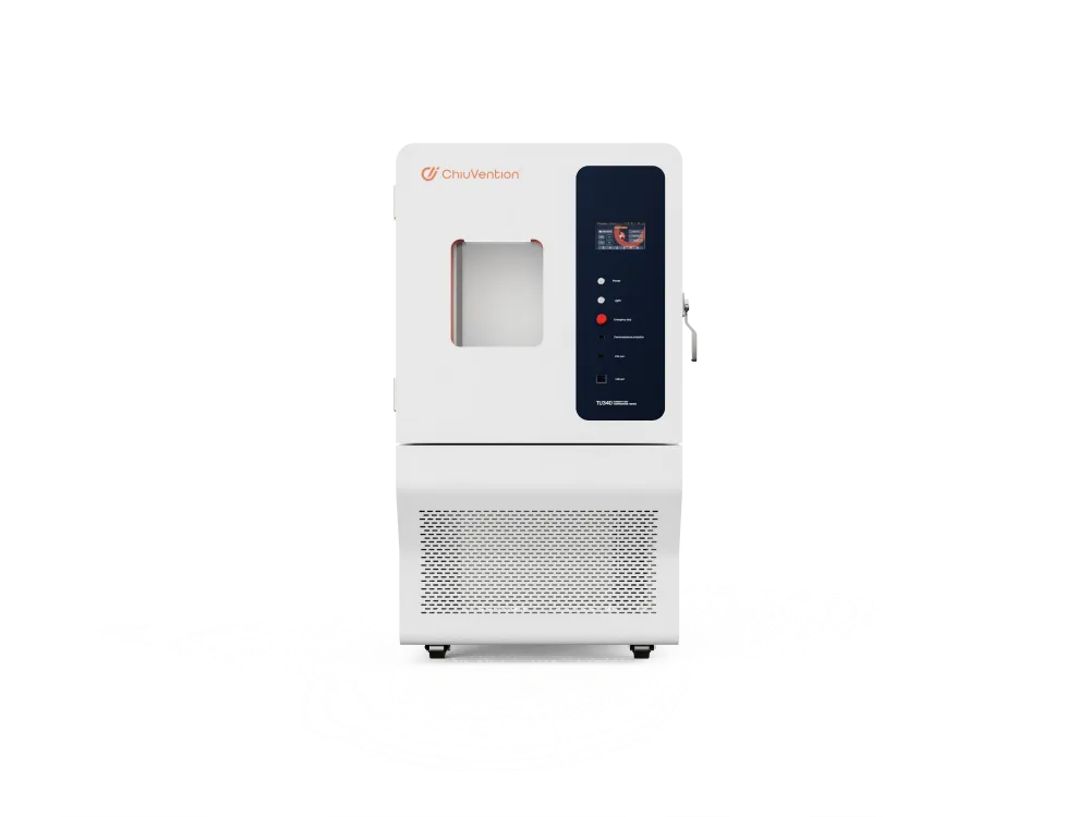 AtmoExplorer Temperature & Humidity Chamber