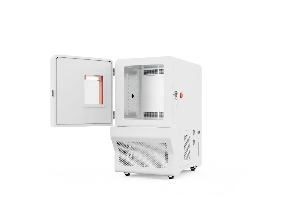 AtmoExplorer Temperature & Humidity Chamber