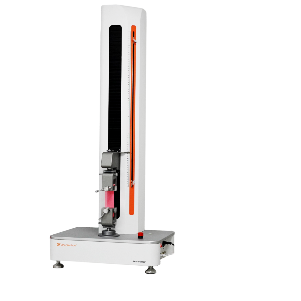 SmartPull Tensile Tester