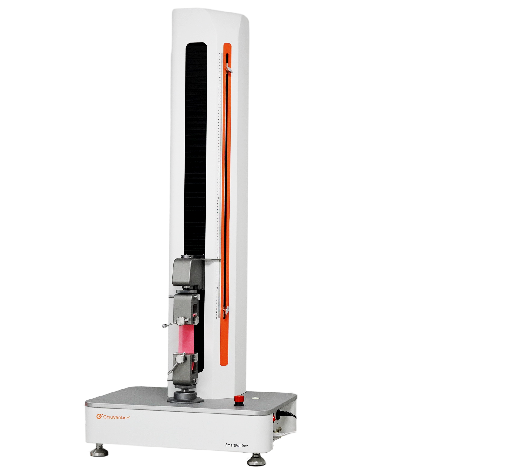 Textile Tensile Testing Standards：ISO 13934-1 and ISO 13934-2