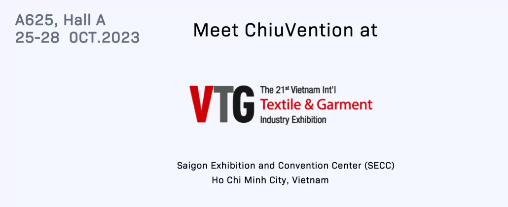 VTG 2023 Vietnam Exhibition