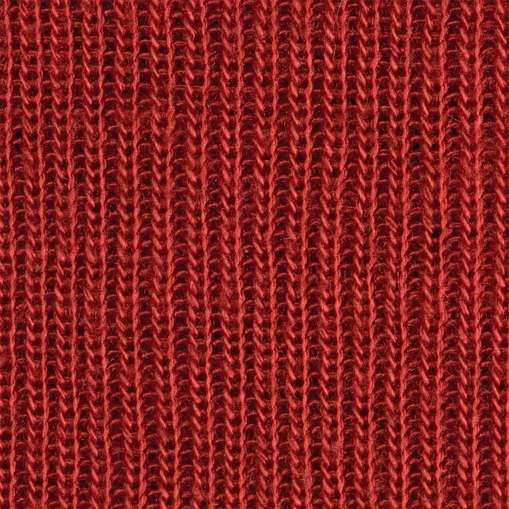 Rib-Knit-Fabric