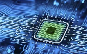 graphene used in electronics