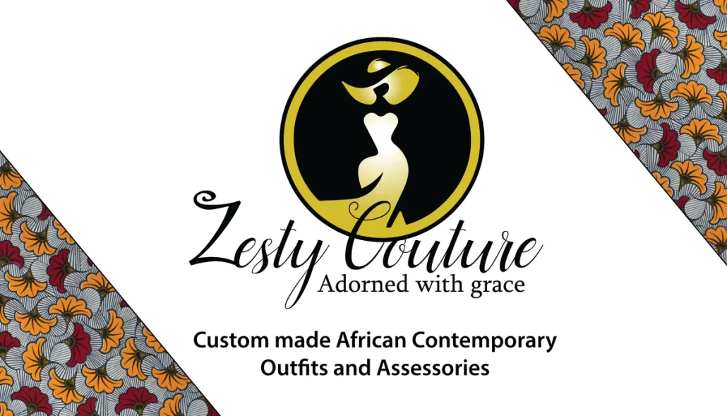 Global Fashion Brand Zesty Couture