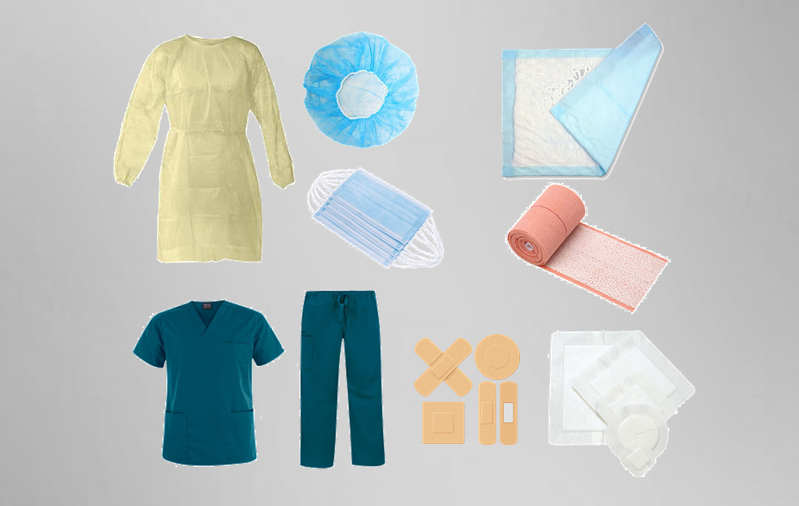 medical-textiles