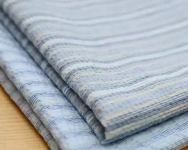 Woven fabrics