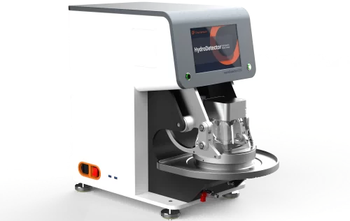 Hydrostatic Head Tester