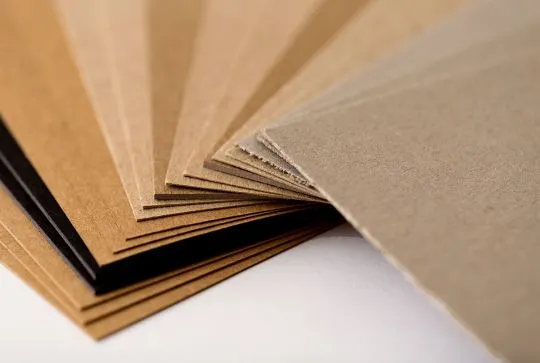 Paper Board