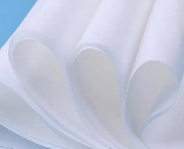 absorbent paper