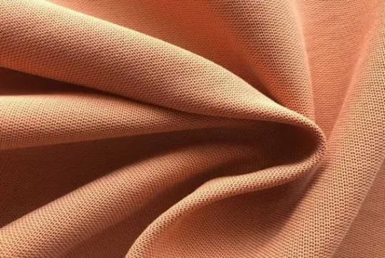 Blended Fabric