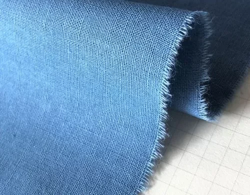  knitted denim 