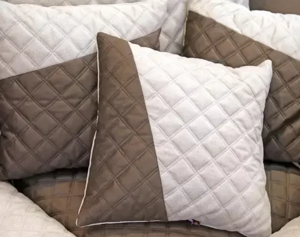 cushions