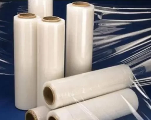 plastic films