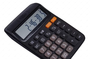 Calculate