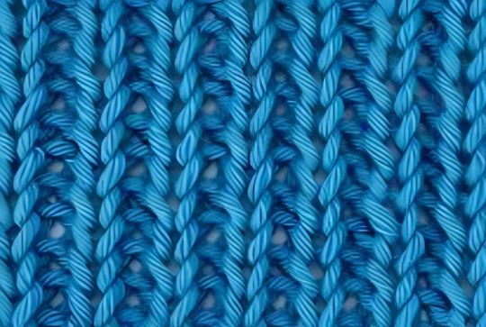 Knitted Fabric