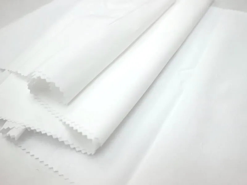 Pretreatment Processes for Cotton Fabric