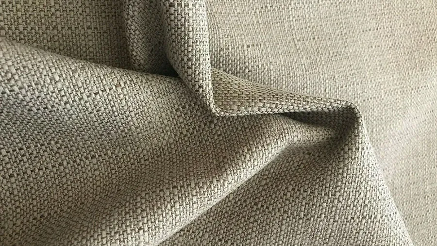 The pretreatment Process of Polyester Fabric