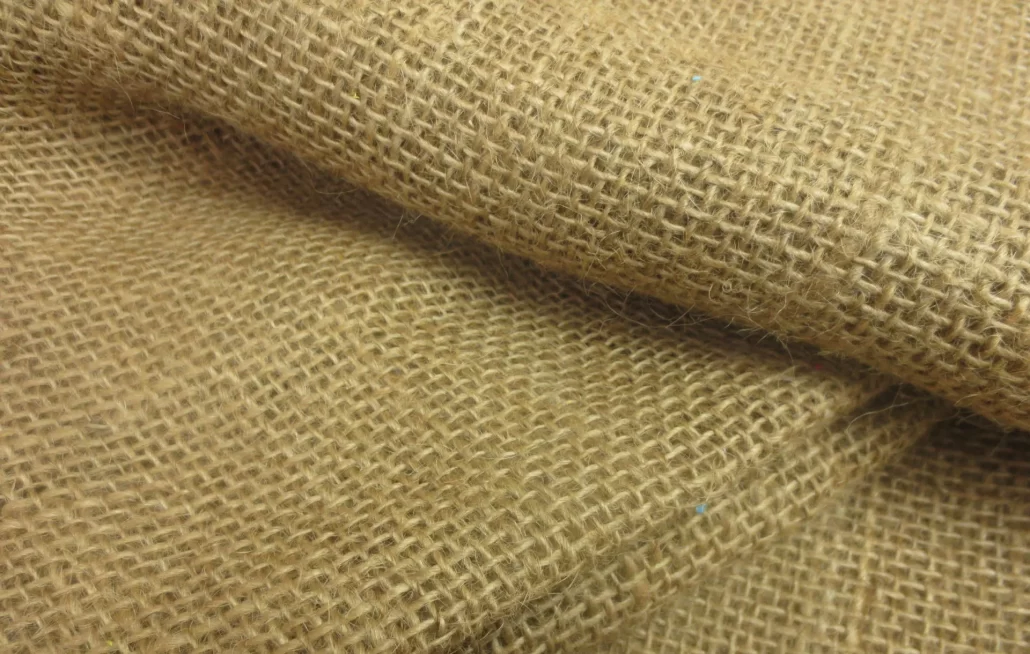 Hemp Fabric